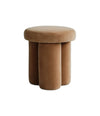 Big Foot Stool by 101 Copenhagen in Desert – In Dubai by WSPR