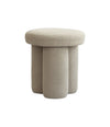 Big Foot Stool by 101 Copenhagen in Linen – In Dubai by WSPR