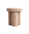 Big Foot Stool by 101 Copenhagen in Nubuck – In Dubai by WSPR