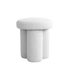 Big Foot Stool by 101 Copenhagen in Off White (CPH 900) – In Dubai by WSPR