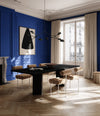 Big Foot Stool by 101 Copenhagen in Desert in a styled interior, view 2 – In Dubai by WSPR