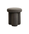 Big Foot Stool by 101 Copenhagen in Stone Gray – In Dubai by WSPR