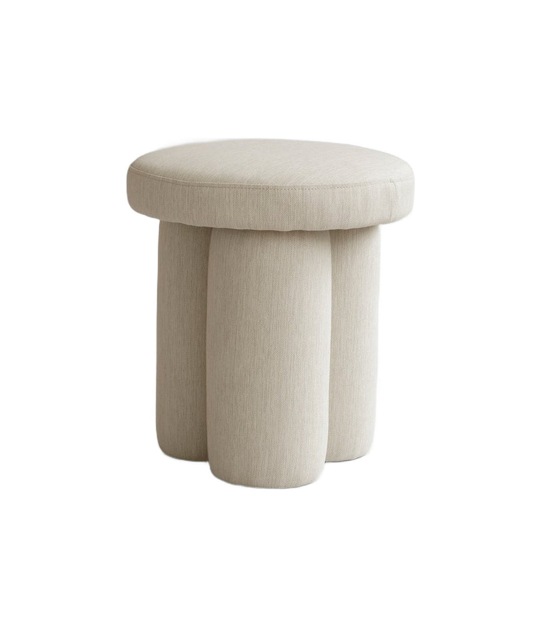 Big Foot Stool by 101 Copenhagen in Warm Ash (C142) – In Dubai by WSPR