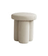 Big Foot Stool by 101 Copenhagen in Warm Ash (C142) – In Dubai by WSPR