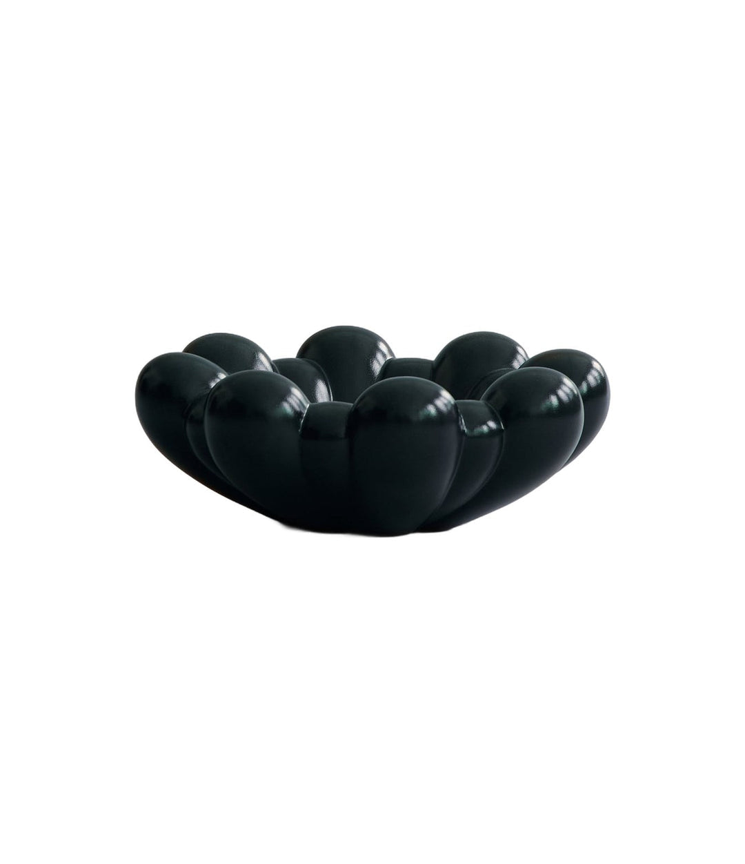 Bloom Tray, Big by 101 Copenhagen in Dark Green – In Dubai by WSPR