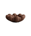 Bloom Tray, Big by 101 Copenhagen in Almond – In Dubai by WSPR