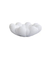 Bloom Tray, Big by 101 Copenhagen in Bone White – In Dubai by WSPR