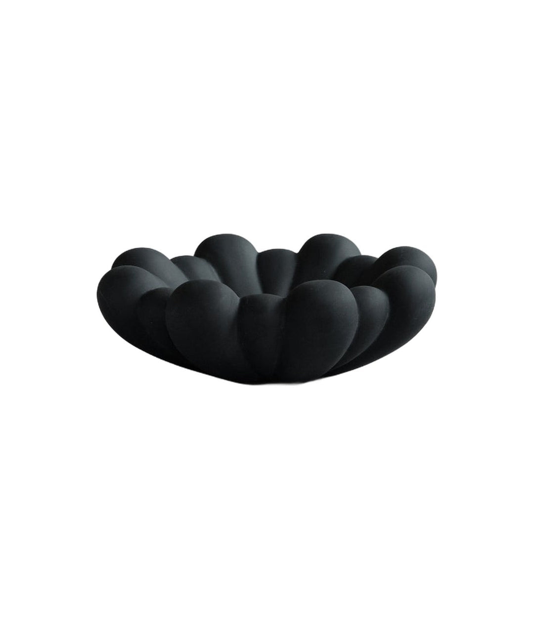 Bloom Tray, Medio by 101 Copenhagen in Black – In Dubai by WSPR