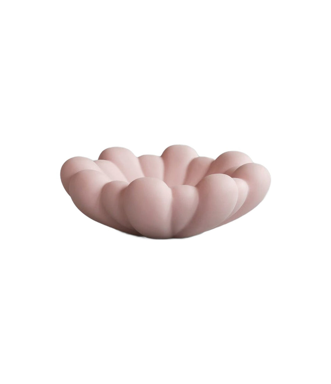 Bloom Tray, Medio by 101 Copenhagen in Rose – In Dubai by WSPR