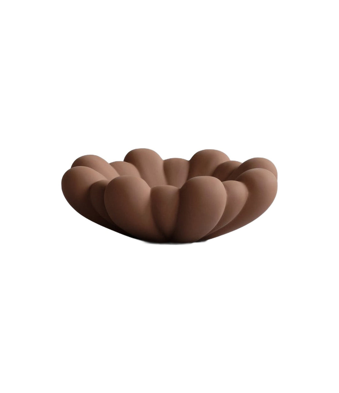 Bloom Tray, Medio by 101 Copenhagen in Almond – In Dubai by WSPR