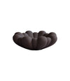 Bloom Tray, Medio by 101 Copenhagen in Chocolate Brown – In Dubai by WSPR
