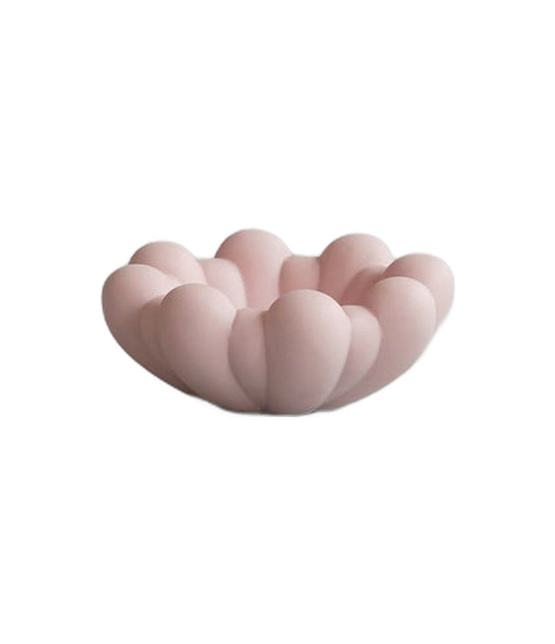 Bloom Tray, Mini by 101 Copenhagen in Rose – In Dubai by WSPR