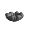 Bloom Tray, Mini by 101 Copenhagen in Dark Grey – In Dubai by WSPR