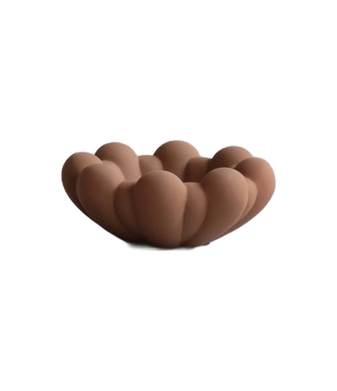 Bloom Tray, Mini by 101 Copenhagen in Almond – In Dubai by WSPR