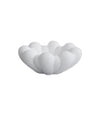 Bloom Tray, Mini by 101 Copenhagen in Bone White – In Dubai by WSPR
