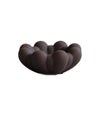 Bloom Tray, Mini by 101 Copenhagen in Chocolate Brown – In Dubai by WSPR