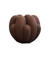 Bloom Vase, Big by 101 Copenhagen in Almond – In Dubai by WSPR
