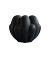 Bloom Vase, Big by 101 Copenhagen in Black – In Dubai by WSPR