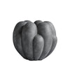 Bloom Vase, Big by 101 Copenhagen in Dark Grey – In Dubai by WSPR