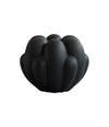 Bloom Vase, Mini by 101 Copenhagen in Black – In Dubai by WSPR