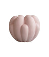 Bloom Vase, Mini by 101 Copenhagen in Rose – In Dubai by WSPR