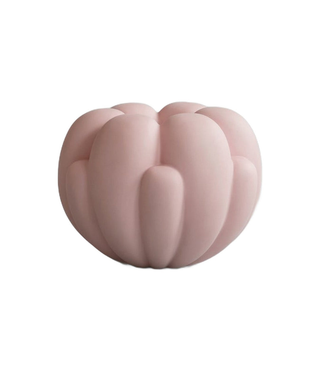 Bloom Vase, Petit by 101 Copenhagen in Rose – In Dubai by WSPR