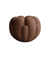 Bloom Vase, Petit by 101 Copenhagen in Almond – In Dubai by WSPR