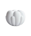 Bloom Vase, Petit by 101 Copenhagen in Bone White – In Dubai by WSPR