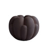 Bloom Vase, Petit by 101 Copenhagen in Chocolate Brown – In Dubai by WSPR