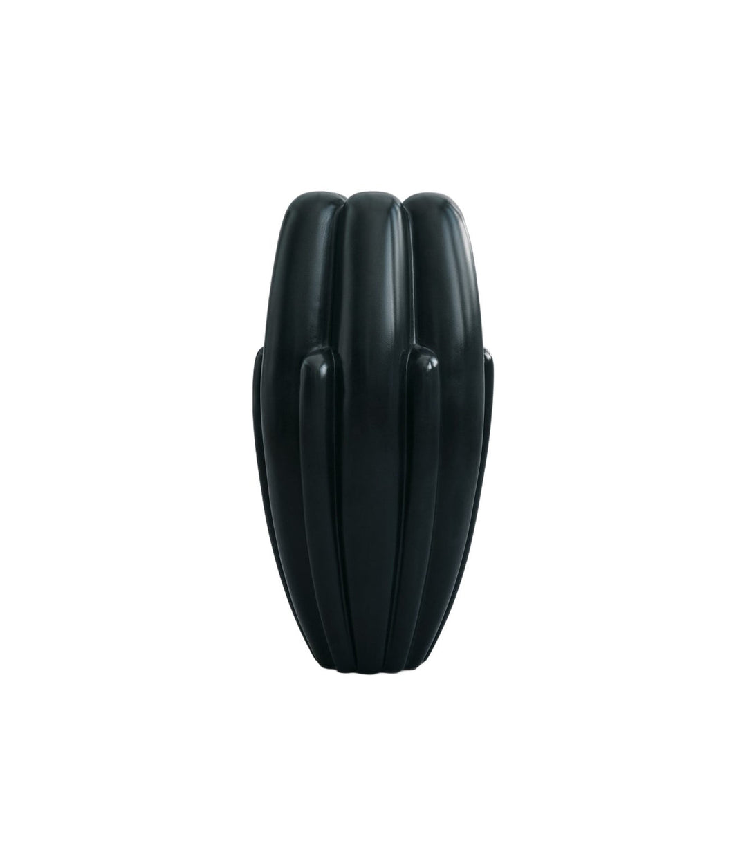 Bloom Vase Slim, Big by 101 Copenhagen in Dark Green – In Dubai by WSPR