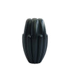Bloom Vase Slim, Mini by 101 Copenhagen in Dark Green – In Dubai by WSPR