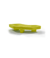 Bold Coffee Table by Sancal 180 × 98 cm in high gloss lime lacquer – In Dubai by WSPR