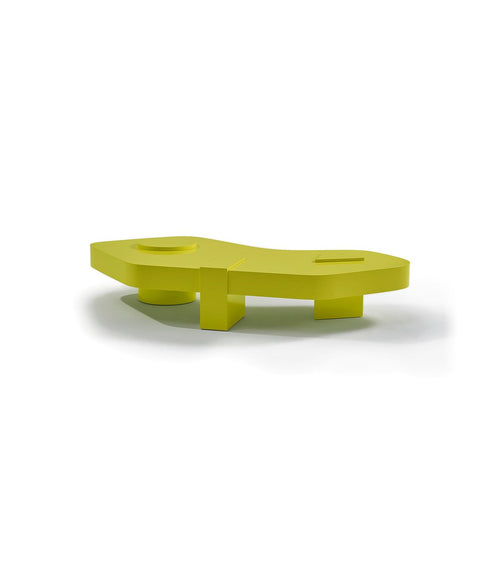 Bold Coffee Table
