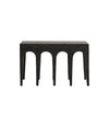 Bow Bench by 101 Copenhagen in Coffee – In Dubai by WSPR