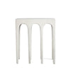 Bow Console by 101 Copenhagen in Birch – In Dubai by WSPR
