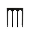 Bow Console by 101 Copenhagen in Coffee – In Dubai by WSPR