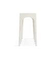 Bow Console, Big by 101 Copenhagen in Birch, view 2 – In Dubai by WSPR