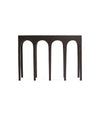 Bow Console, Big by 101 Copenhagen in Coffee – In Dubai by WSPR