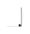 Bow Floor Lamp by 101 Copenhagen in Bronze – In Dubai by WSPR