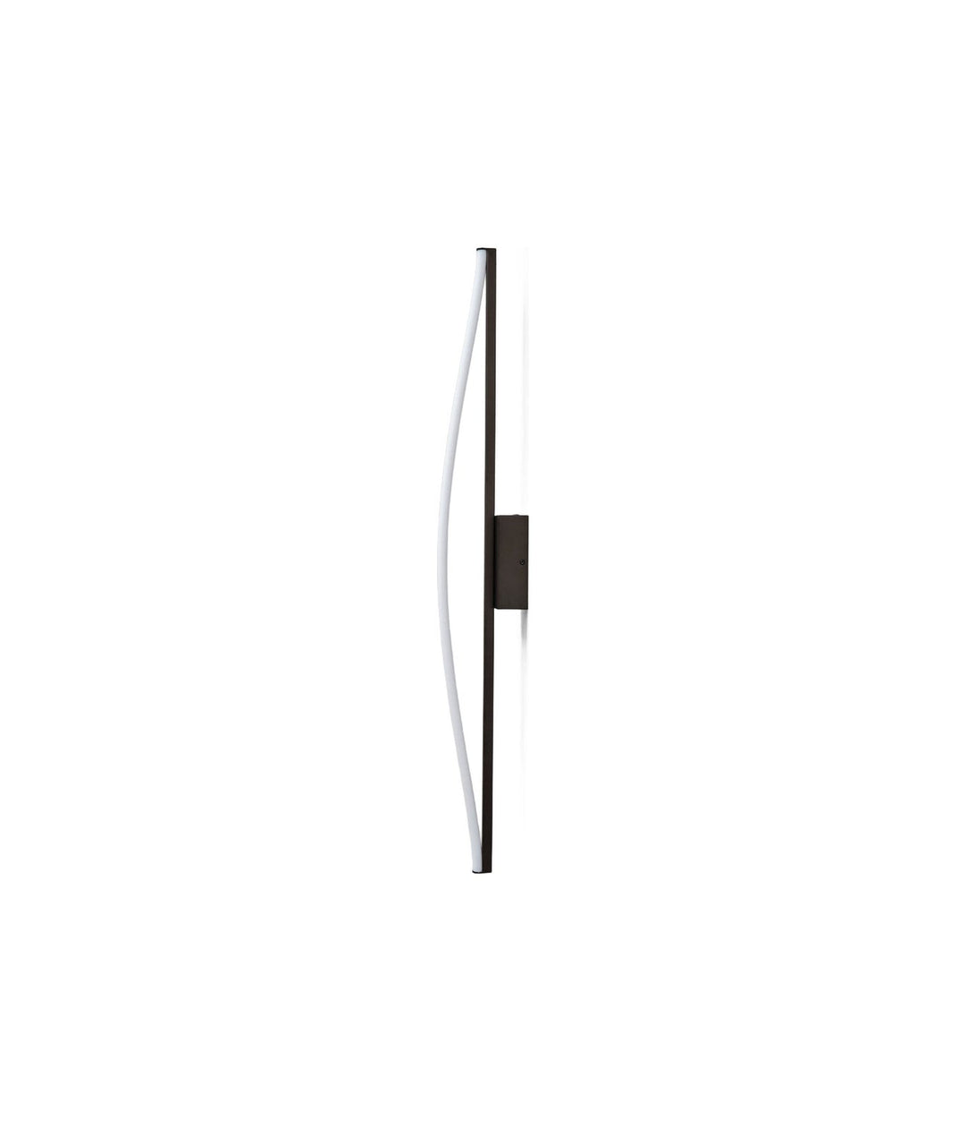 Bow Wall Lamp, Big by 101 Copenhagen in Bronze – In Dubai by WSPR