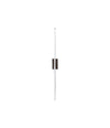Bow Wall Lamp, Big by 101 Copenhagen in Bronze, view 2 – In Dubai by WSPR