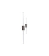 Bow Wall Lamp, Big by 101 Copenhagen in Bronze, view 3 – In Dubai by WSPR