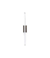 Bow Wall Lamp, Mini by 101 Copenhagen in Bronze, view 2 – In Dubai by WSPR
