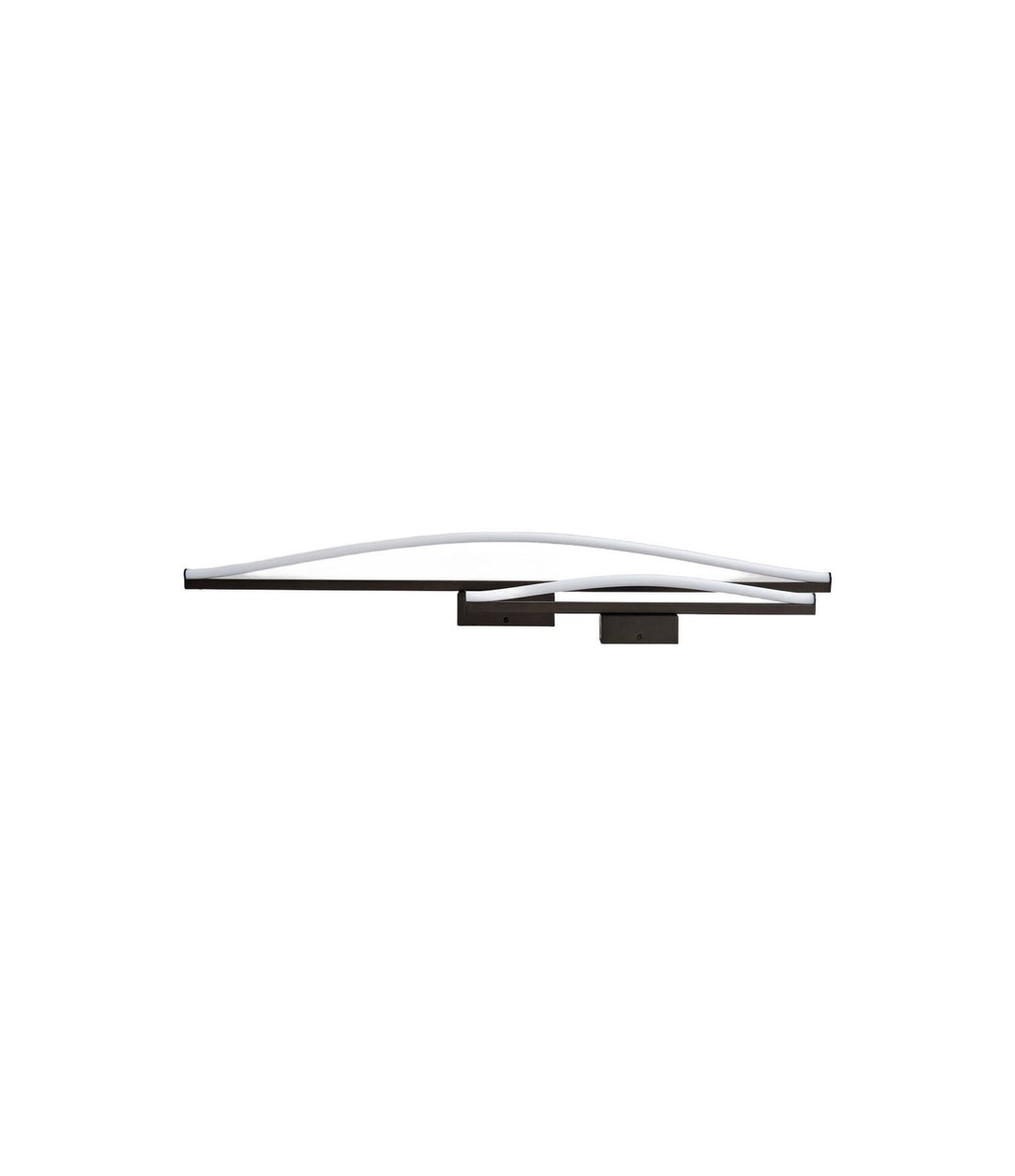 Bow Wall Lamp, Mini by 101 Copenhagen in Bronze, view 3 – In Dubai by WSPR