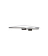 Bow Wall Lamp, Mini by 101 Copenhagen in Bronze, view 3 – In Dubai by WSPR