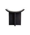 Brutus Stool by 101 Copenhagen in Coffee – In Dubai by WSPR