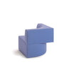 Canto Modular Sofa by Sancal in blue, the Module – In Dubai by WSPR
