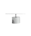 Chameleon Wall Lamp by 101 Copenhagen in Chrome – In Dubai by WSPR