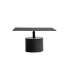 Chameleon Wall Lamp by 101 Copenhagen in Burned Black – In Dubai by WSPR
