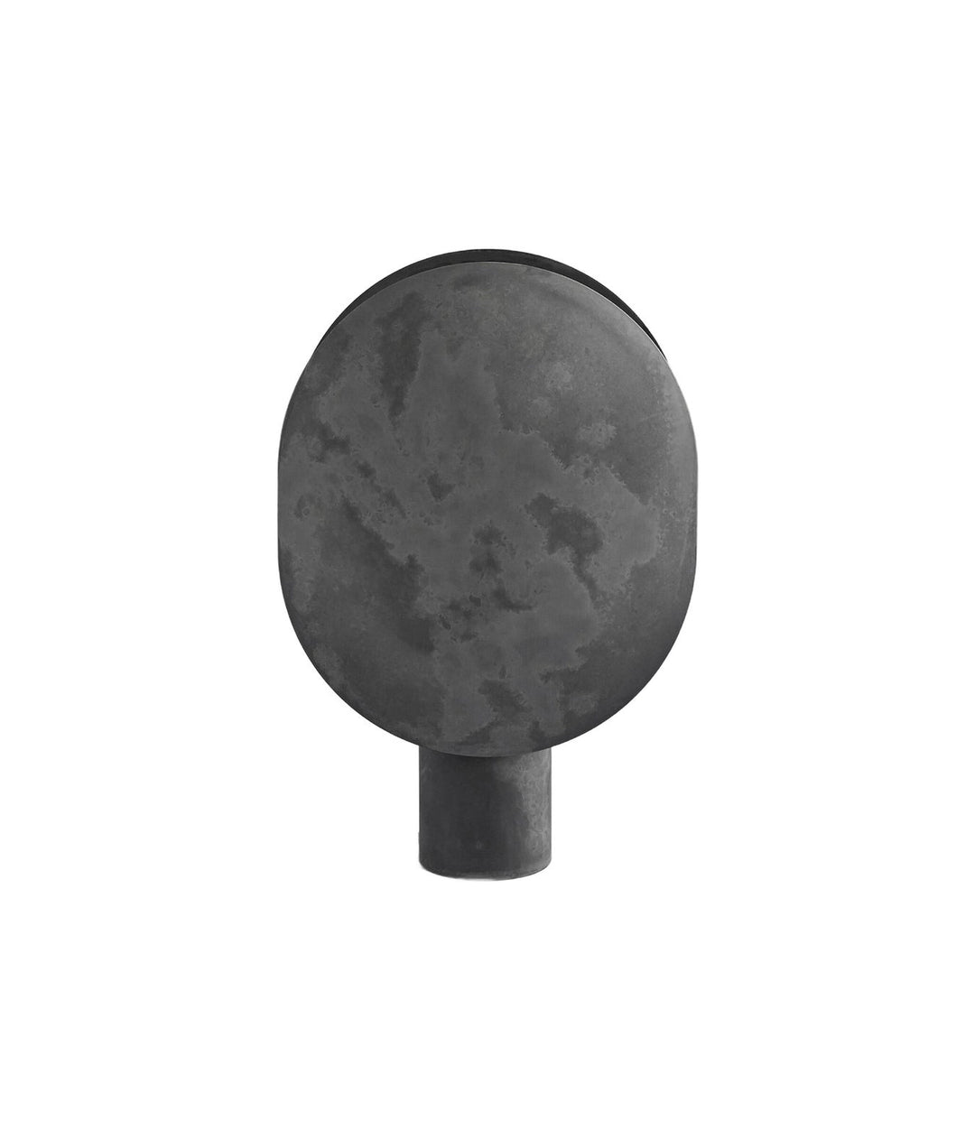 Clam Table Lamp by 101 Copenhagen in Oxidized – In Dubai by WSPR